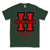 Sports Green howard 1867 university Classic Tee - artisFamous