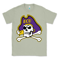 Matcha east carolina pirates Classic Tee - artisFamous