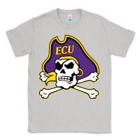 Moon Dust east carolina pirates Classic Tee - artisFamous