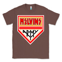 Chestnut melvins army Classic Tee - artisFamous