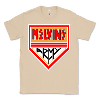 Mushroom melvins army Classic Tee - artisFamous