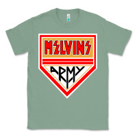 Sage melvins army Classic Tee - artisFamous