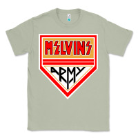Matcha melvins army Classic Tee - artisFamous