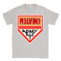Moon Dust melvins army Classic Tee - artisFamous