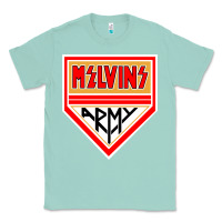 Seafoam melvins army Classic Tee - artisFamous