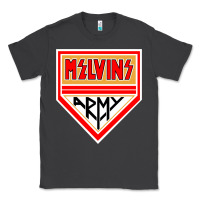 Smoke melvins army Classic Tee - artisFamous