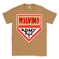 Toasted Coconut melvins army Classic Tee - artisFamous