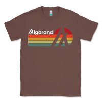 Chestnut algorand algo crypto Classic Tee - artisFamous