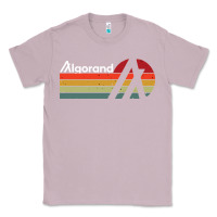 Lilac algorand algo crypto Classic Tee - artisFamous