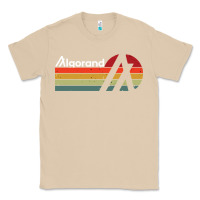 Mushroom algorand algo crypto Classic Tee - artisFamous