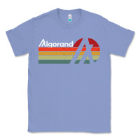 Algorand Algo Crypto Classic Tee | Teevron