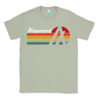 Matcha algorand algo crypto Classic Tee - artisFamous