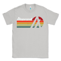 Moon Dust algorand algo crypto Classic Tee - artisFamous