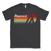 Smoke algorand algo crypto Classic Tee - artisFamous