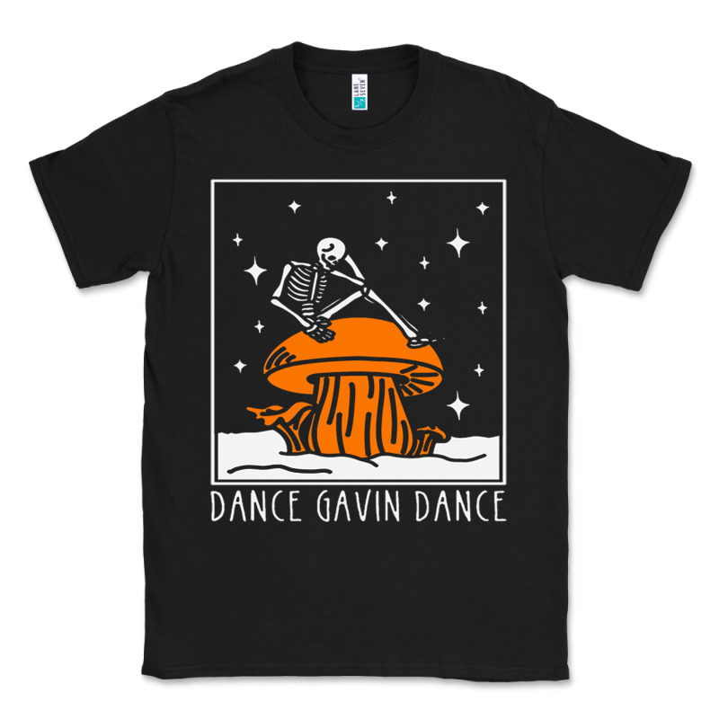 Dance Gavin 3 Classic Tee by artisFamous | Teevron