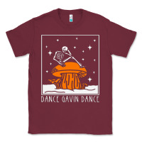 Burgundy dance gavin 3 Classic Tee - artisFamous
