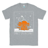Heather Grey dance gavin 3 Classic Tee - artisFamous