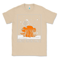 Mushroom dance gavin 3 Classic Tee - artisFamous