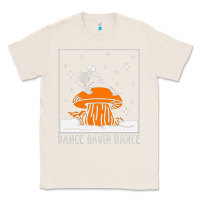 Natural dance gavin 3 Classic Tee - artisFamous