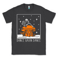 Smoke dance gavin 3 Classic Tee - artisFamous