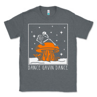 Charcoal Heather dance gavin 3 Classic Tee - artisFamous
