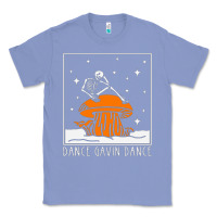 Colony Blue dance gavin 3 Classic Tee - artisFamous