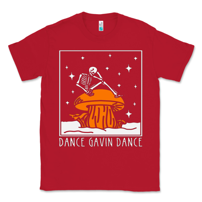 Dance Gavin 3 Classic Tee by artisFamous | Teevron
