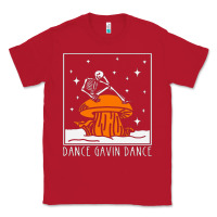 Red dance gavin 3 Classic Tee - artisFamous