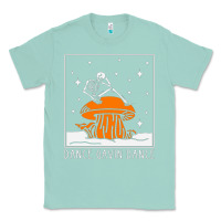 Seafoam dance gavin 3 Classic Tee - artisFamous