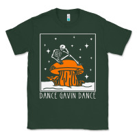 Sports Green dance gavin 3 Classic Tee - artisFamous