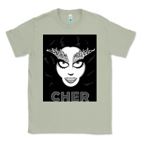 Matcha CHER Classic Tee - artisFamous