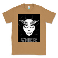 Toasted Coconut CHER Classic Tee - artisFamous