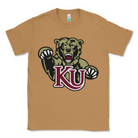 Toasted Coconut kutztown golden bears Classic Tee - artisFamous
