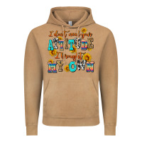 Vintage Camel i dont need your attitude i brought my own Vintage Hoodie - AdoDesignShop