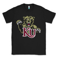 Black kutztown golden bears Classic Tee - artisFamous