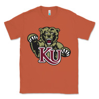 Copper kutztown golden bears Classic Tee - artisFamous