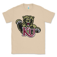Mushroom kutztown golden bears Classic Tee - artisFamous
