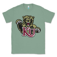 Sage kutztown golden bears Classic Tee - artisFamous