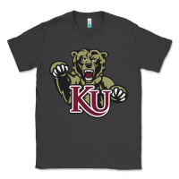 Smoke kutztown golden bears Classic Tee - artisFamous