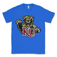 True Royal kutztown golden bears Classic Tee - artisFamous