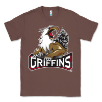 Chestnut griffins Classic Tee - artisFamous