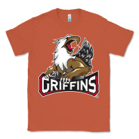 Copper griffins Classic Tee - artisFamous