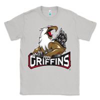 Moon Dust griffins Classic Tee - artisFamous