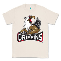 Natural griffins Classic Tee - artisFamous