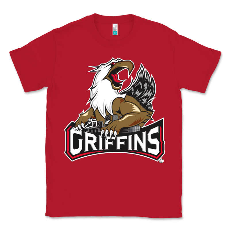 Griffins Classic Tee by artisFamous | Teevron