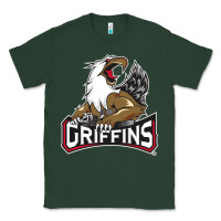 Sports Green griffins Classic Tee - artisFamous