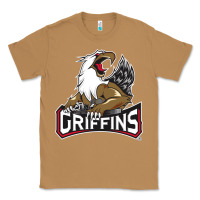 Toasted Coconut griffins Classic Tee - artisFamous