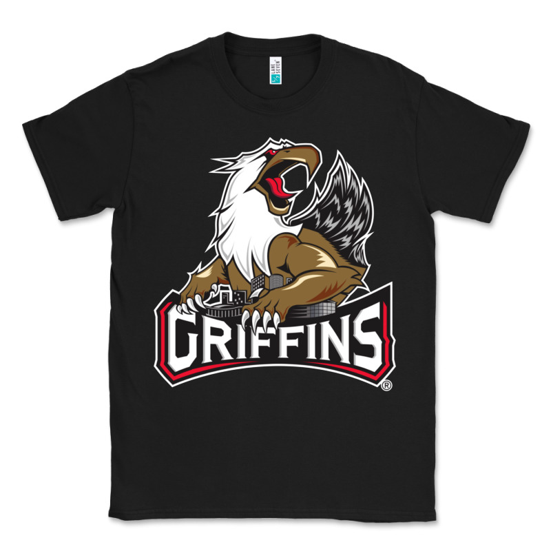 Griffins Classic Tee by artisFamous | Teevron