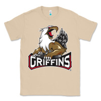 Mushroom griffins Classic Tee - artisFamous