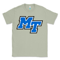 Matcha middle tennessee mt logomark Classic Tee - artisFamous